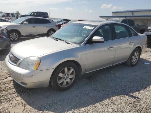 2006 Ford Five Hundred SEL