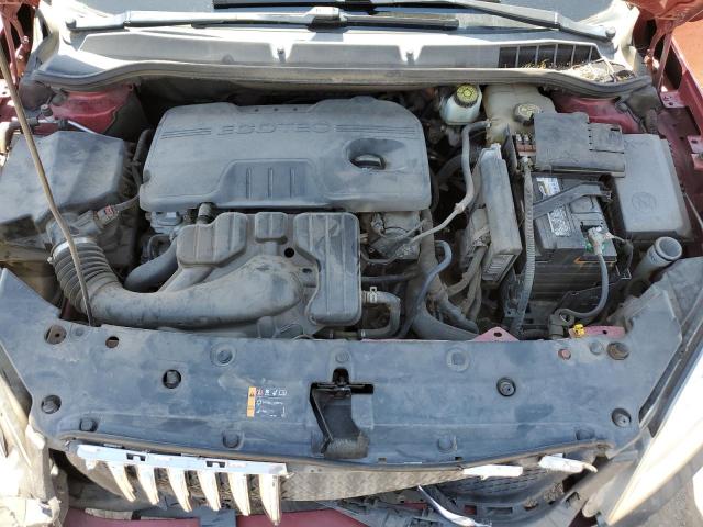 1G4PR5SKXG4106566 Buick Verano Convenience