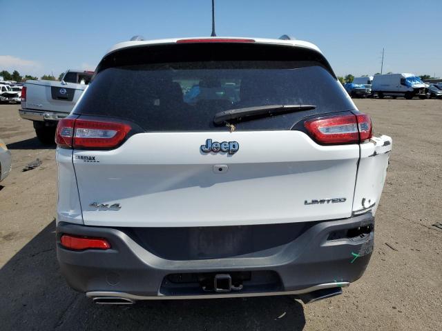 1C4PJMDS9FW698449 Jeep Cherokee Limited