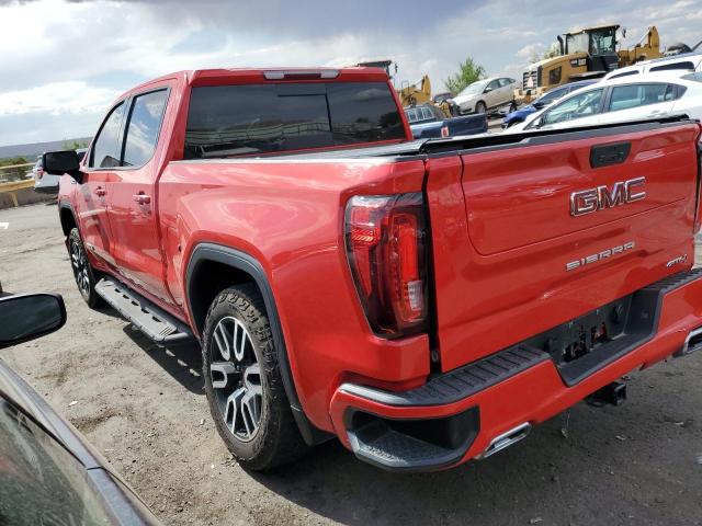 3GTU9EET5MG389565 GMC Sierra K1500 At4