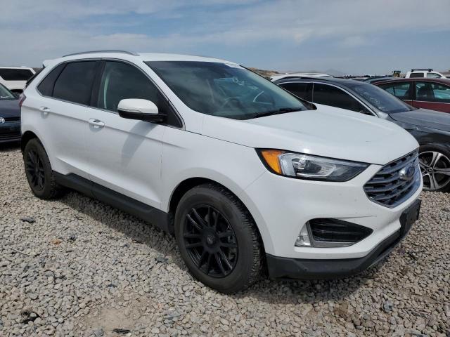 2FMPK4J91LBA15439 Ford EDGE SEL