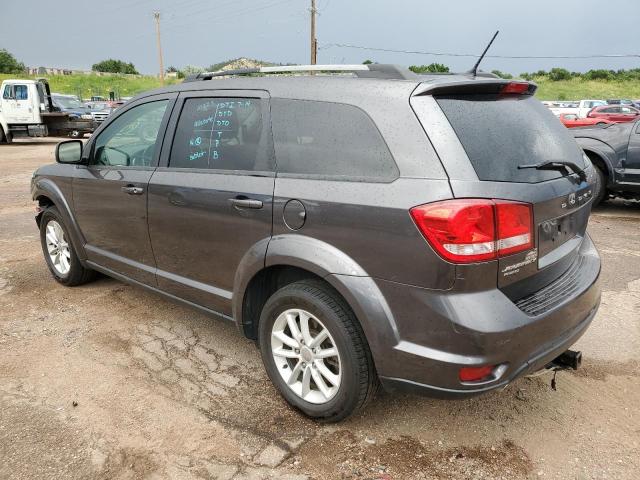 3C4PDDBG9HT634149 Dodge Journey Sxt
