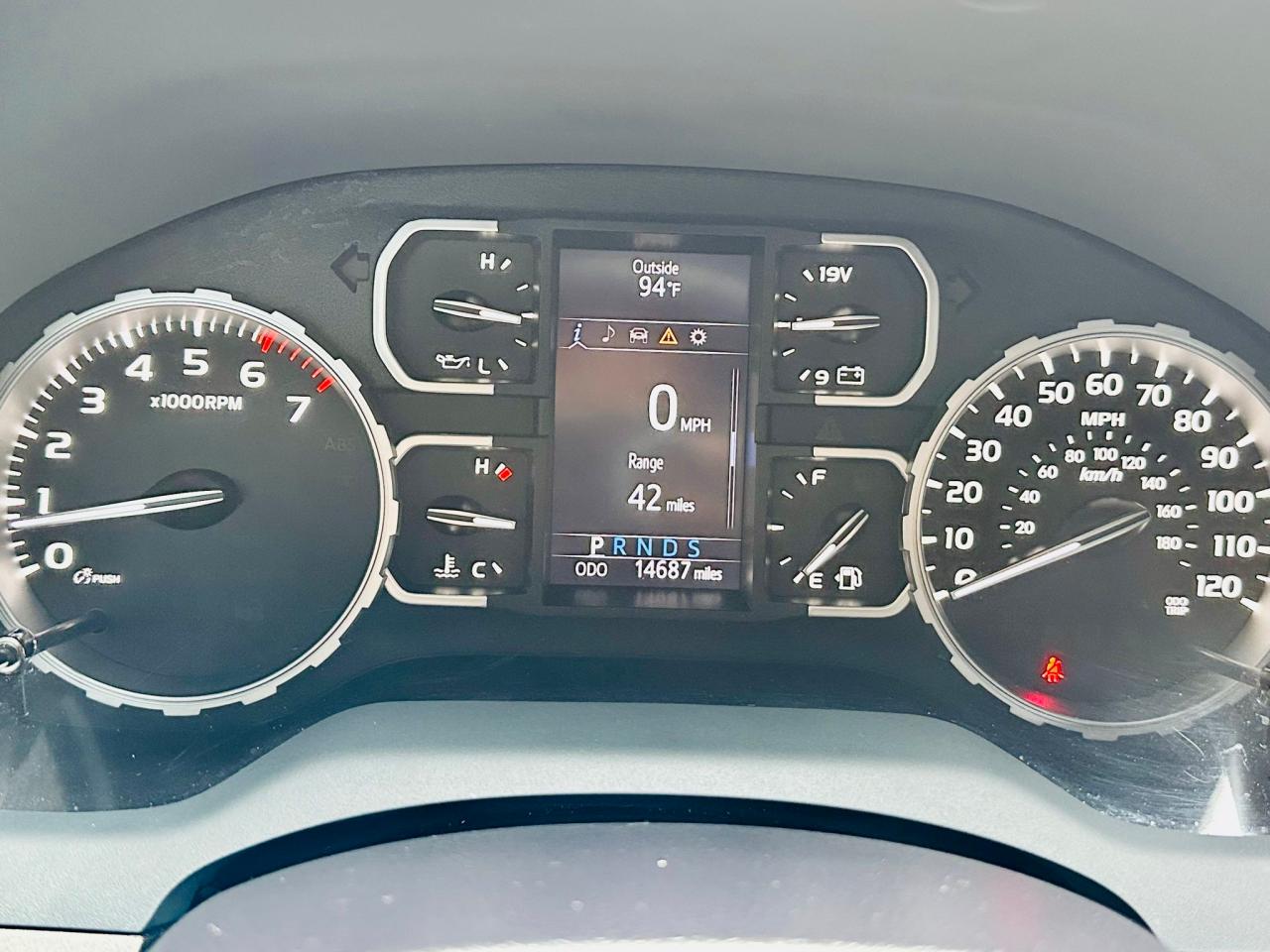 5TFCY5F1XMX027352 TOYOTA TUNDRA 2021