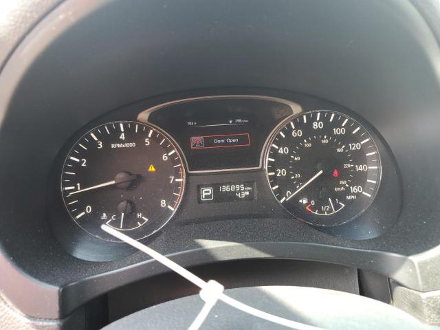1N4AL3AP6FN893835 Nissan ALTIMA 2.5
