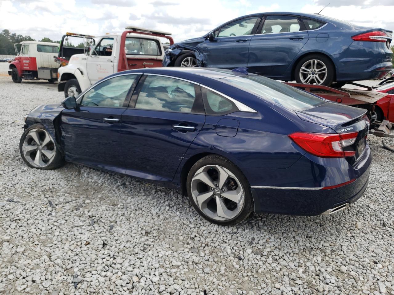 1HGCV2F92KA032768 HONDA ACCORD 2019