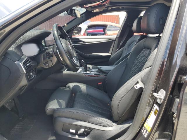 2022 BMW 530 XI - WBA13BJ0XNCK02160