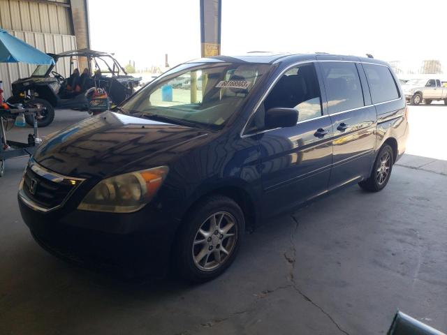 2008 Honda Odyssey EX-L