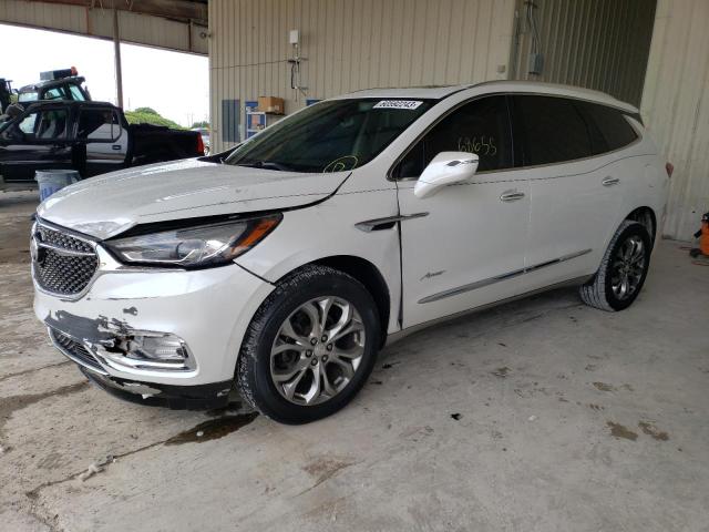 2019 BUICK ENCLAVE AV - 5GAERDKWXKJ107057