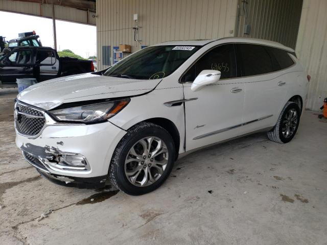 2019 Buick Enclave Avenir