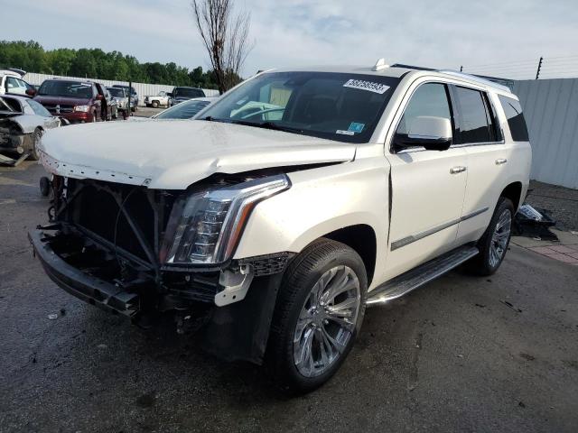 2015 CADILLAC ESCALADE L - 1GYS4MKJ7FR553091