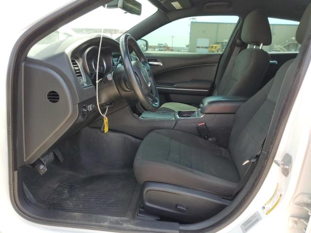 2015 DODGE CHARGER PO - 2C3CDXAG9FH817613