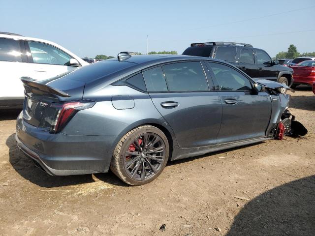 2022 CADILLAC CT5-V BLAC - 1G6D25R68N0860111