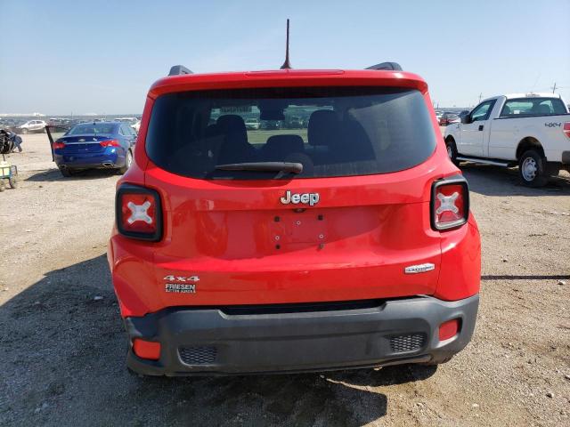 ZACCJBBB4HPE81851 Jeep Renegade Latitude