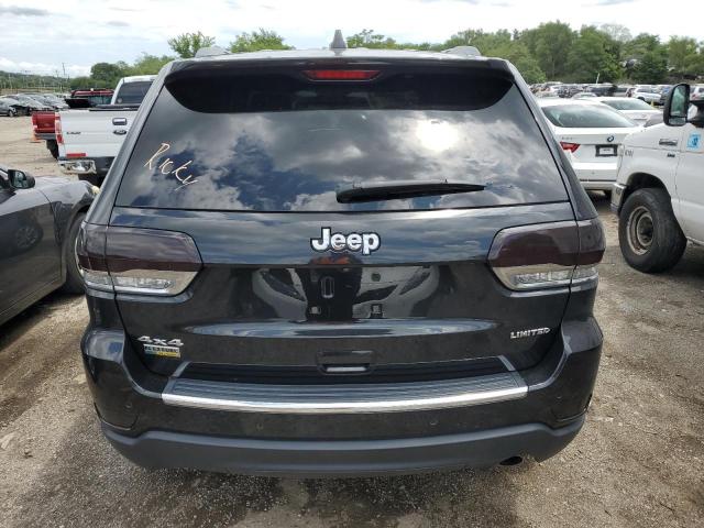 1C4RJFBG8FC233424 Jeep Grand Cherokee Limited