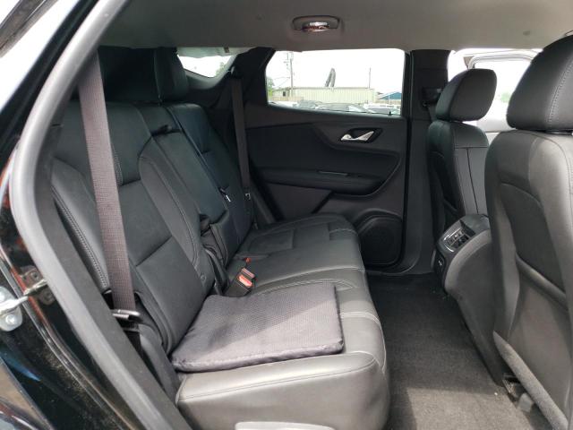 2019 CHEVROLET BLAZER 3LT - 3GNKBHRS8KS645746