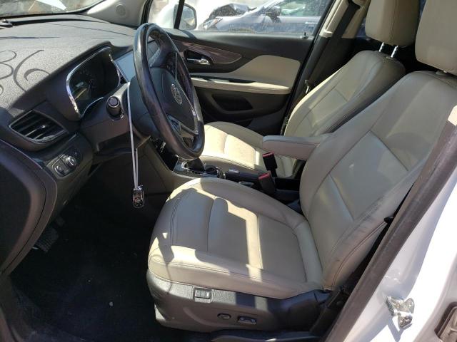 KL4CJHSB6HB149112 Buick Encore Premium