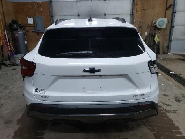 2024 CHEVROLET TRAX ACTIV - KL77LKE26RC001058