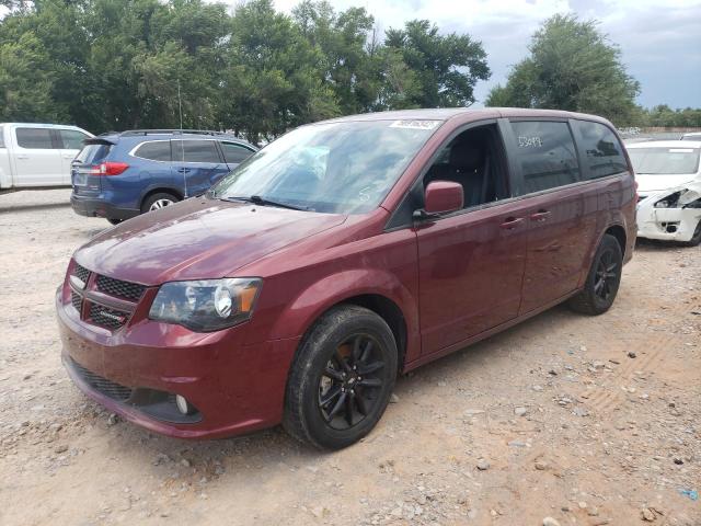 2C4RDGEG9LR184813 Dodge Grand Caravan Gt