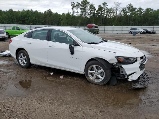 1G1ZB5ST9HF293811 | 2017 CHEVROLET MALIBU LS