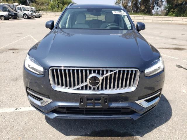 YV4H60CZ8N1849397 Volvo Xc90 T8 Recharge Inscription Express
