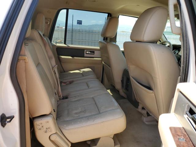 1FMJK1J57EEF37789 Ford Expedition El Xlt