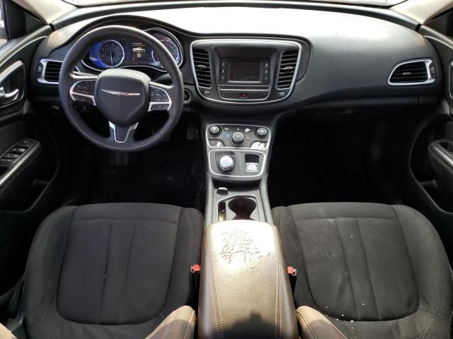 2015 CHRYSLER 200 LIMITE - 1C3CCCAB8FN752681