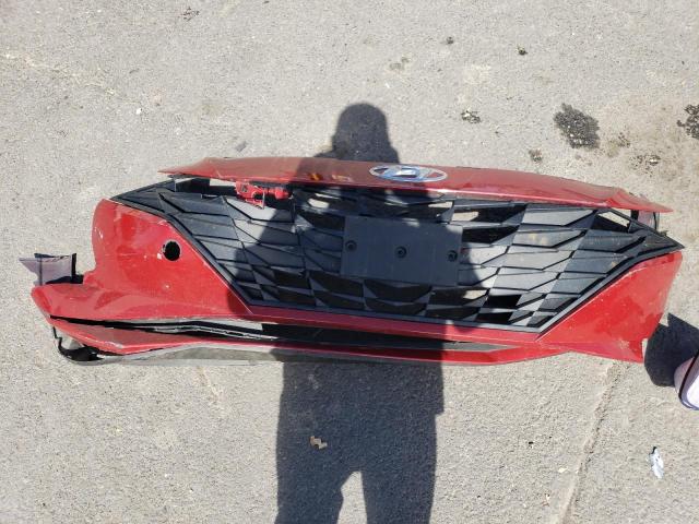 KMHLM4AG7MU160598 Hyundai ELANTRA SEL
