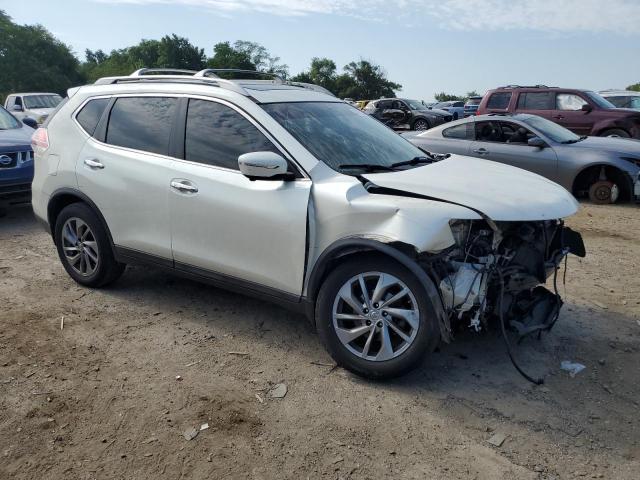 Vin: 5n1at2mv5fc881648, lot: 59792223, nissan rogue s 20154
