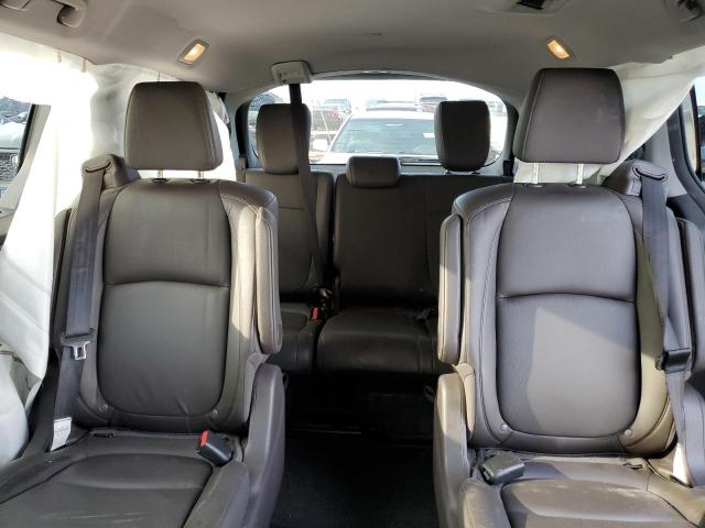 5FNRL6H91JB025464 2018 HONDA ODYSSEY, photo no. 10