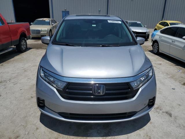 5FNRL6H89MB035316 2021 HONDA ODYSSEY, photo no. 5