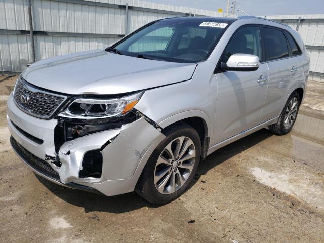 2015 Kia Sorento SX