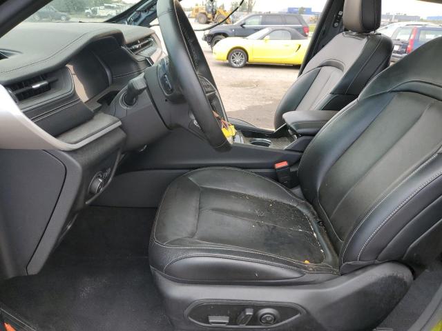 1C4RJKBG3M8161721 Jeep Grand Cherokee L Limited