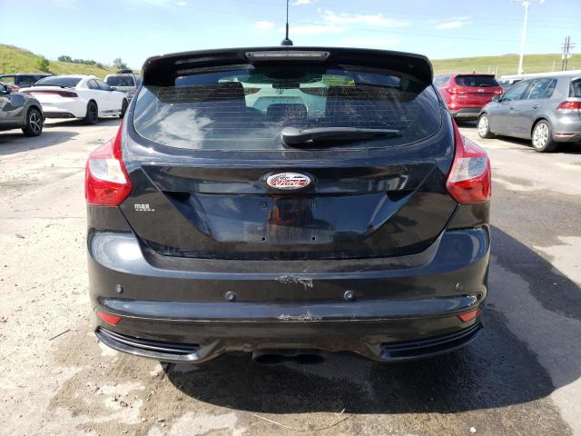 1FADP3L9XEL390755 2014 FORD FOCUS, photo no. 6