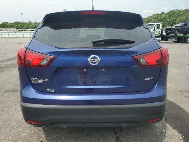 JN1BJ1CR5KW331021 Nissan Rogue Sport S