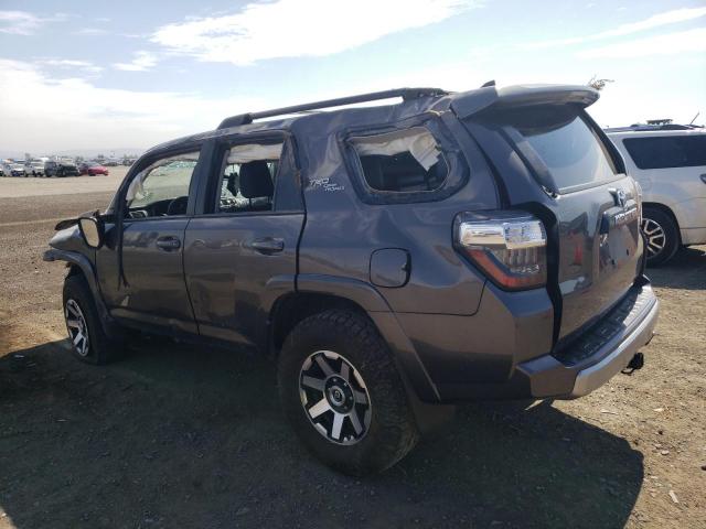 JTEBU5JR5K5610680 | 2019 TOYOTA 4RUNNER SR