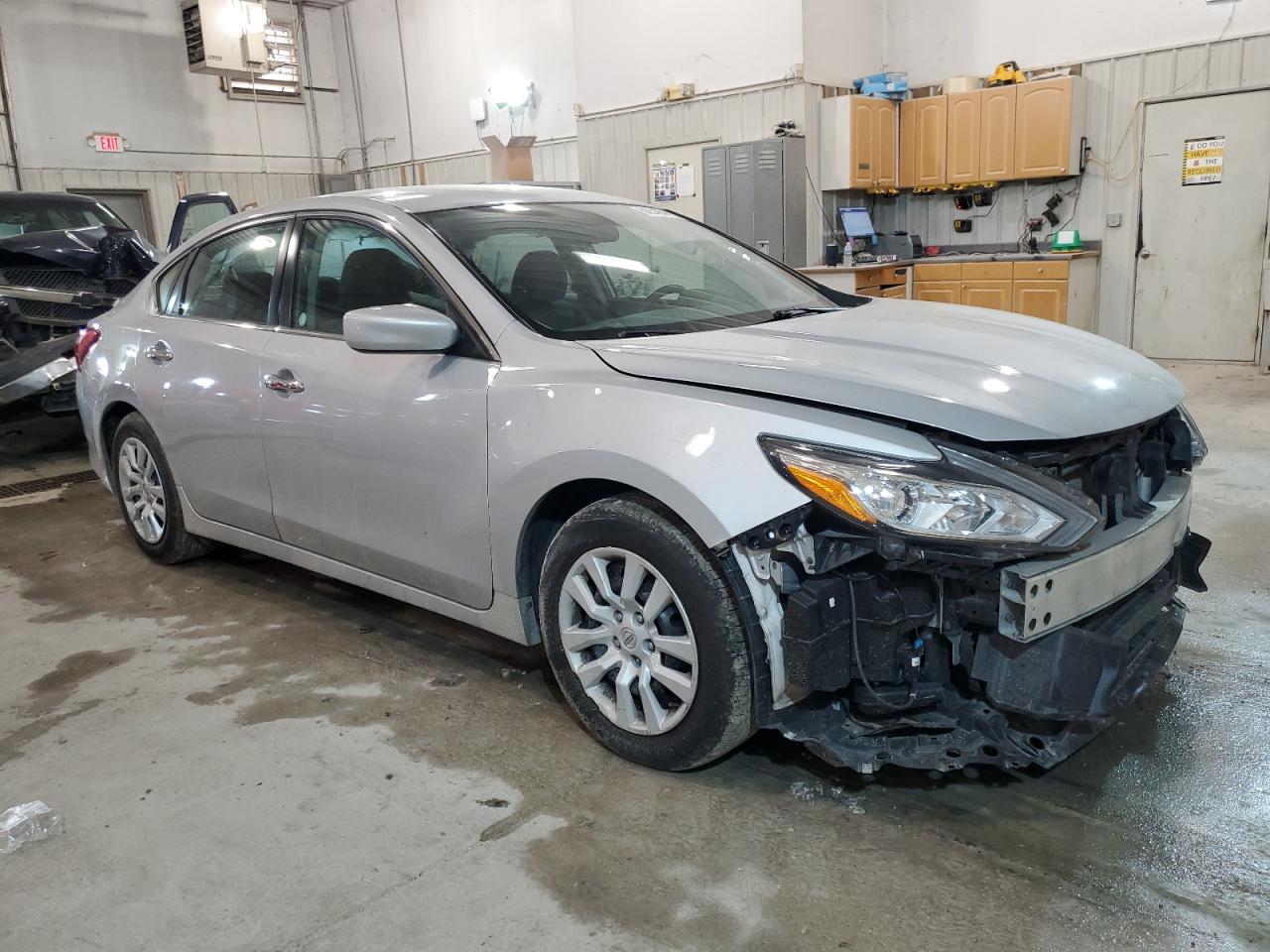 1N4AL3APXHN338809 NISSAN ALTIMA 2017