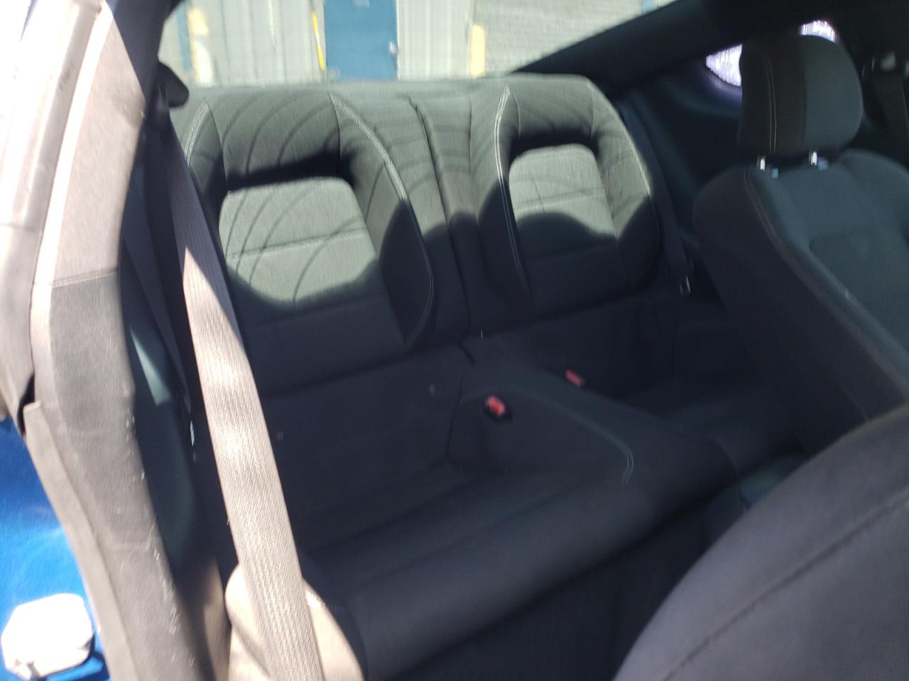 1FA6P8AM3H5328765 FORD ALL Models 2017