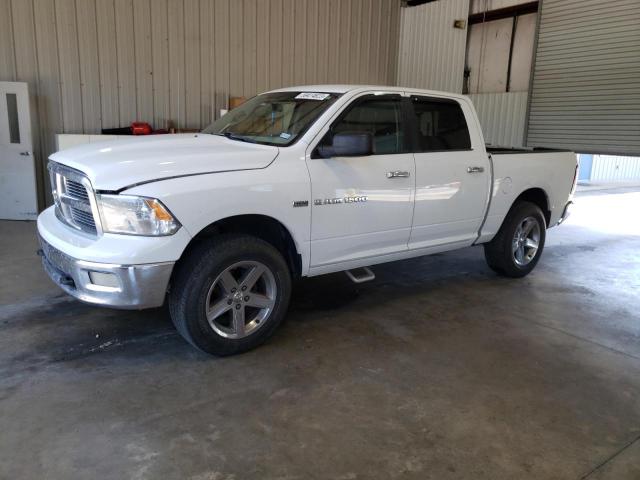 2012 Dodge Ram 1500 SLT