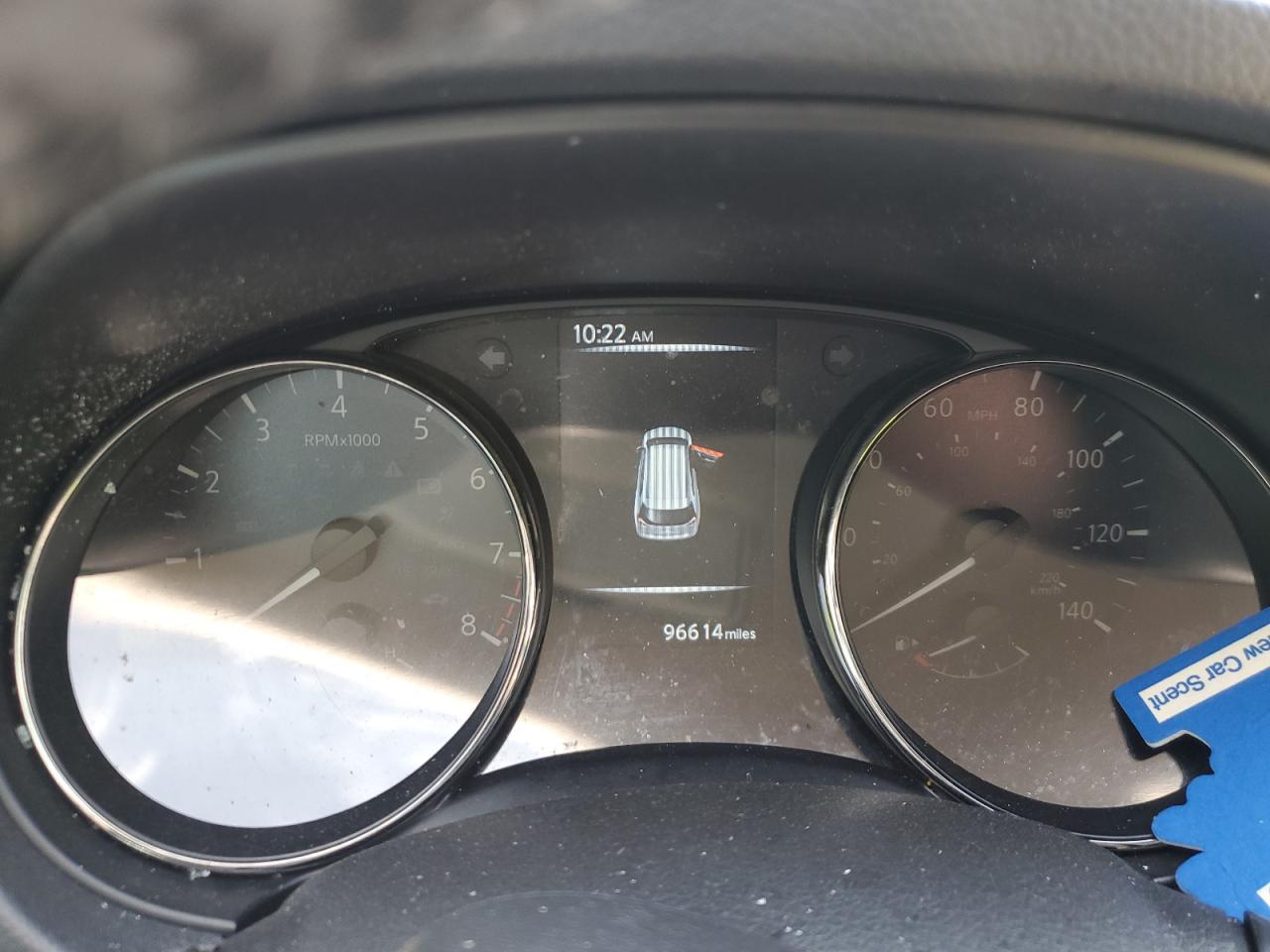 JN8AT2MT7HW152480 NISSAN ROGUE 2017