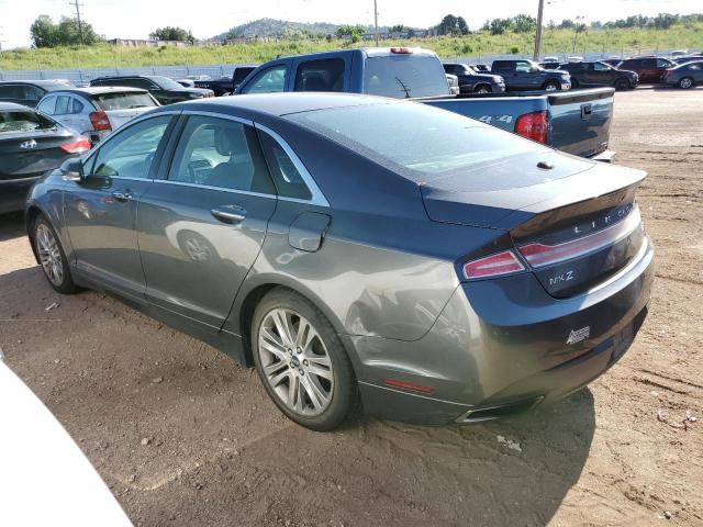 3LN6L2J90GR611484 Lincoln MKZ