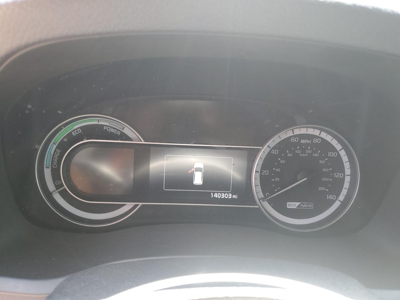 KNDCC3LC0J5133812 KIA NIRO 2018