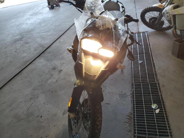 2009 BMW F800 GS WB10229049ZU01520