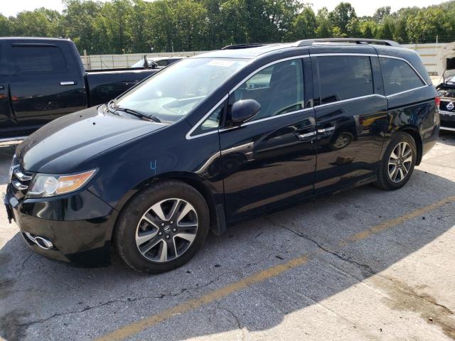 5FNRL5H97FB062388 2015 HONDA ODYSSEY, photo no. 1