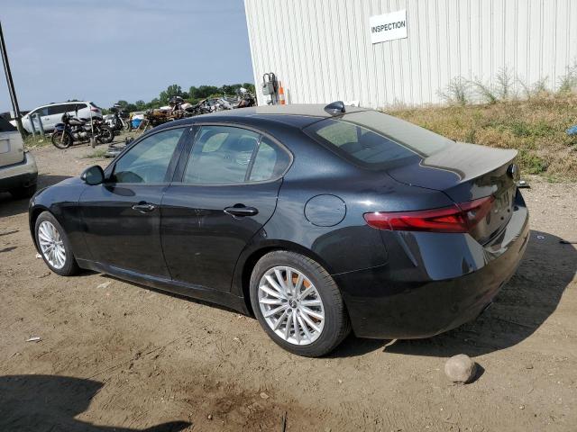 2023 ALFA ROMEO GIULIA SPR - ZARFAMAN0P7666744