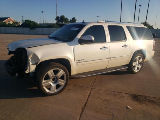 2014 GMC Yukon XL Denali