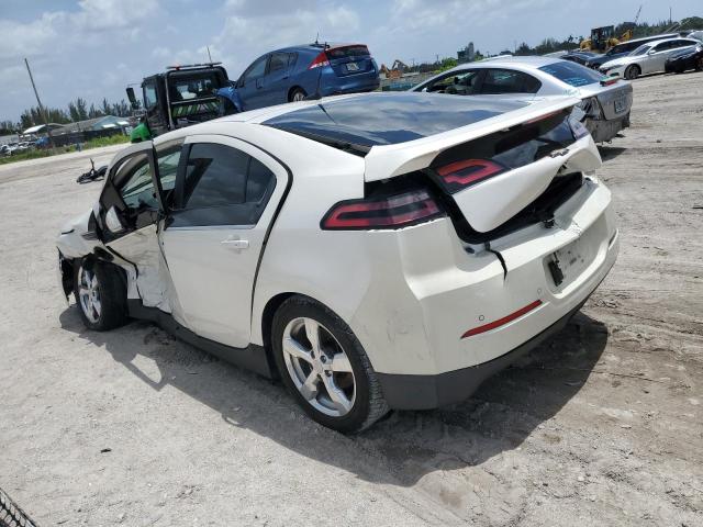 VIN 1G1RD6E48EU161554 2014 Chevrolet Volt no.2