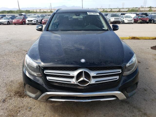 WDC0G4JB9GF008358 Mercedes-Benz GLC 300