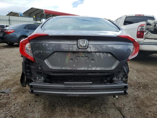 2HGFC2F6XLH520751 Honda Civic LX 6