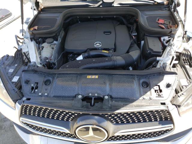 4JGFB4KB5MA552180 2021 MERCEDES-BENZ GLE-CLASS, photo no. 11