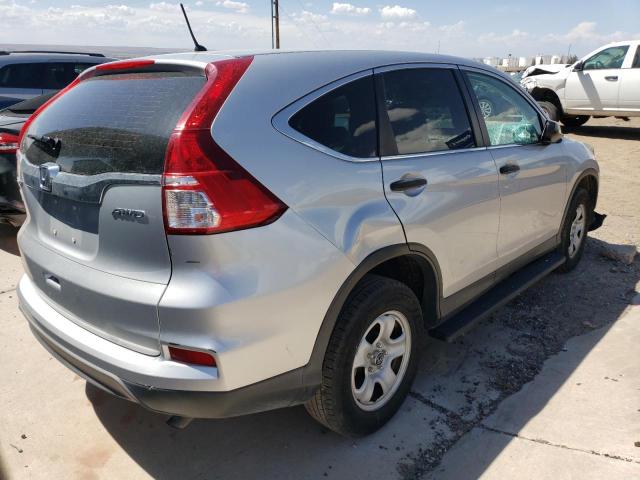 5J6RM4H36GL114055 Honda CR-V LX